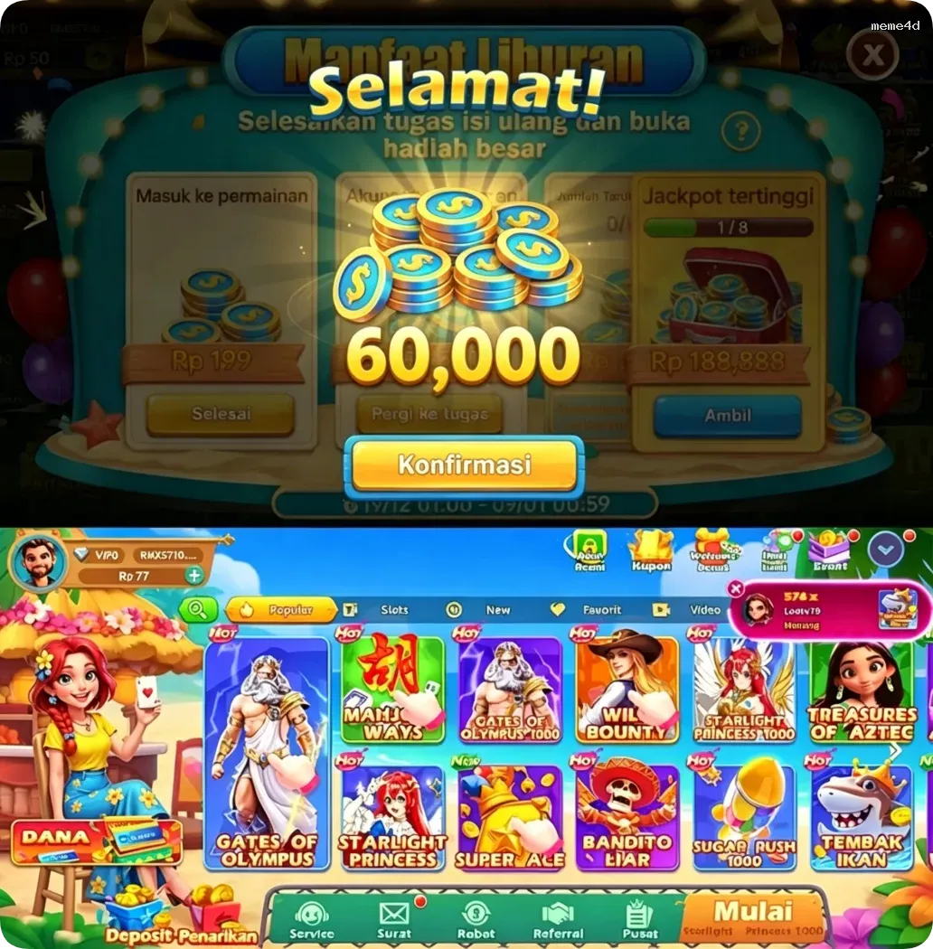 meme4d Masuk - meme4d Resmi